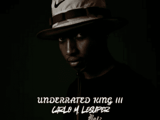 CarLo M. Lesuper Sh3ii Mp3 Download