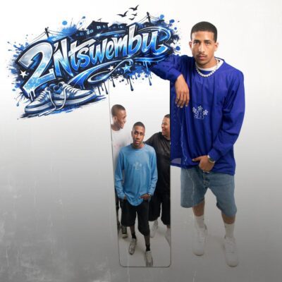 Carter IV 2'Ntswembu Mp3 Download