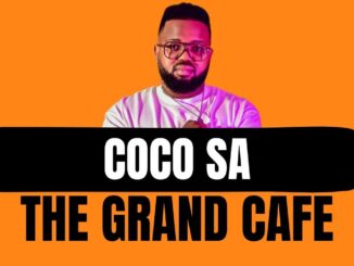 Coco SA Turbang Deep Amapiano Mix Download