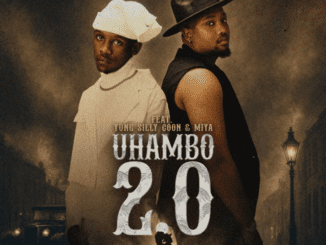 CowBoii uHambo 2.0 Mp3 Download