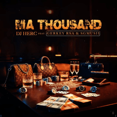 DJ Herc Ma Thousand Mp3 Download