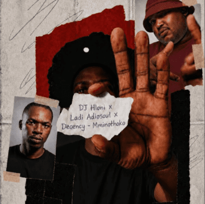 DJ Hloni Mminothoko Mp3 Download