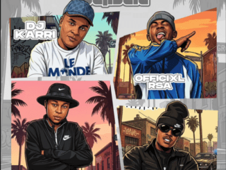 DJ Karri Zenzele Mp3 Download