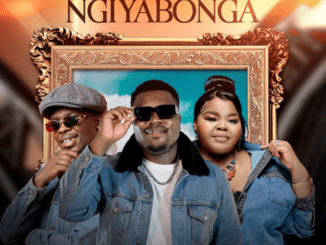 DJ Kayd Boizen Ngiyabonga Mp3 Download