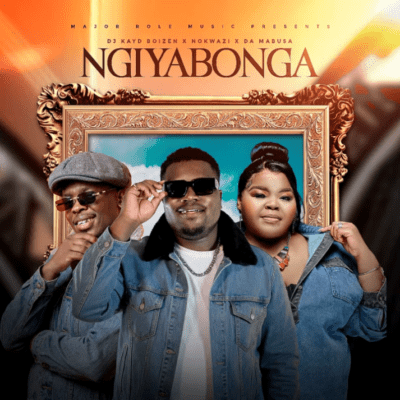 DJ Kayd Boizen Ngiyabonga Mp3 Download
