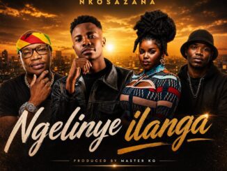 DJ Njebza Impilo Mp3 Download