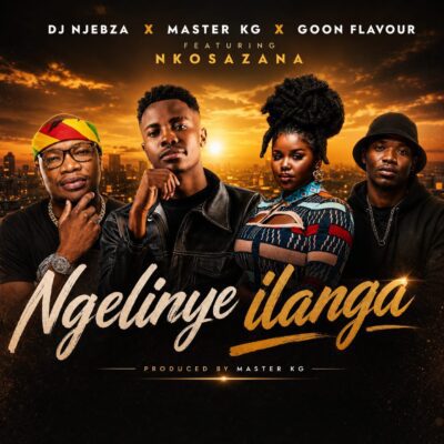 DJ Njebza Impilo Mp3 Download