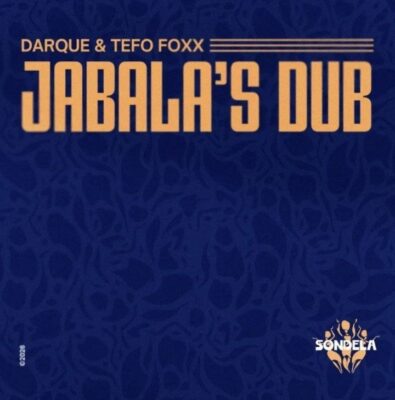 Darque Jabala's Dub Mp3 Download