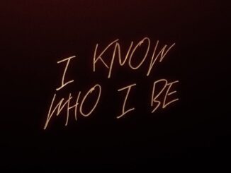 Davido I Know Who I Be Mp3 Download