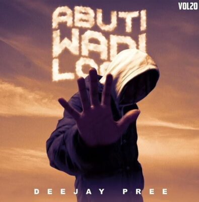 Deejay Pree Abuti Wadi Lock Mp3 Download