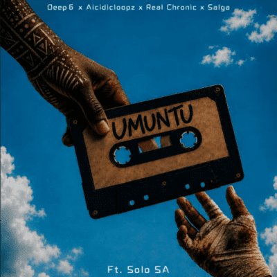 Deep6 Umuntu Mp3 Download