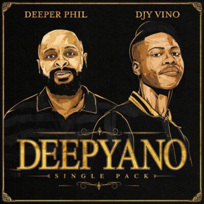 Deeper Phil Deep Currency Mp3 Download