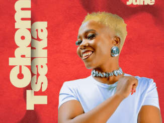 Female June Chomi Tsaka Mp3 Download