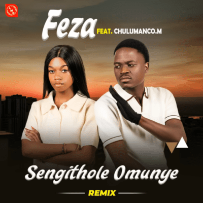 Feza Sengithole Omunye Remix Mp3 Download