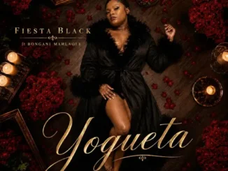 Fiesta Black Yogueta Mp3 Download