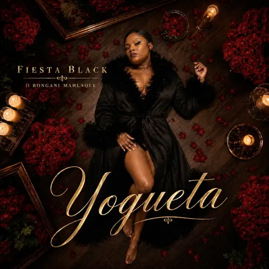 Fiesta Black Yogueta Mp3 Download