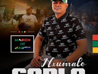 Gadla Nxumalo Mzukulu kamshaba Mp3 Download