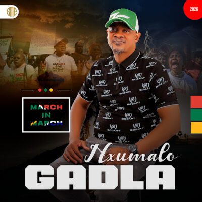Gadla Nxumalo Bathini Abafana Mp3 Download
