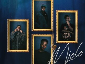 Ghost_ZA Mjolo Mp3 Download