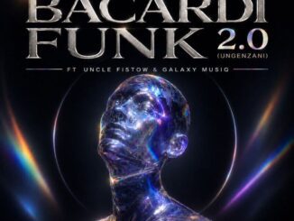 Golden DJz Barcadi Funk 2.0 Ungenzani Mp3 Download