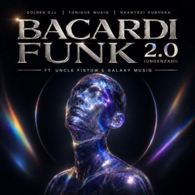 Golden DJz Barcadi Funk 2.0 Mp3 Download