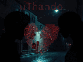 GoofieBoii uThando Mp3 Download