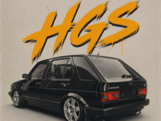 Groovy SA HGS Mp3 Download