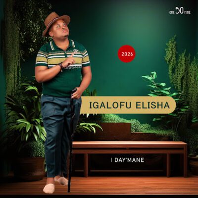 IGalofu Elisha Kuyokhalunyoko Mp3 Download