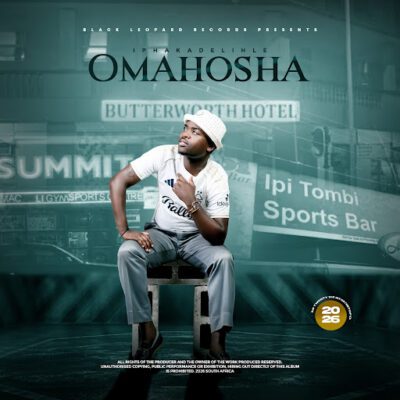 Iphakadelihle Umlomo uyabanda kuwe Mp3 Download