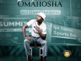 Iphakadelihle U-Hider Ama Last Seen Mp3 Download