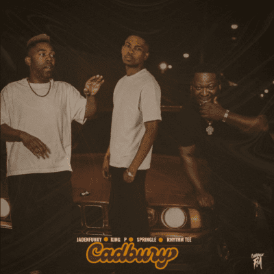 Jadenfunky Cadbury Mp3 Download