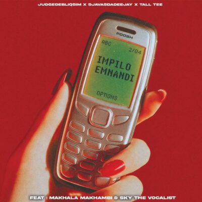 JudgeDeBliQSim Impilo Emnandi Mp3 Download