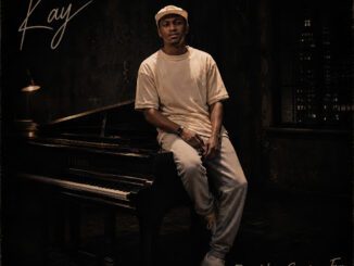 Kay V1 Mp3 Download