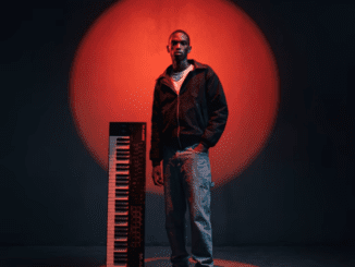 KaygeeRsa Jazzino Mp3 Download