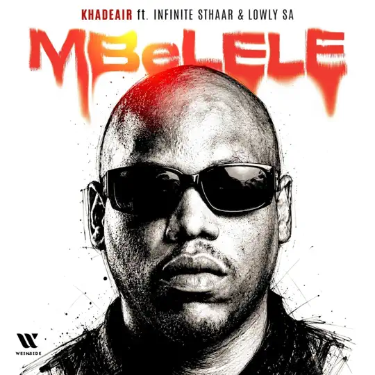 Khadeair Mbelele Mp3 Download