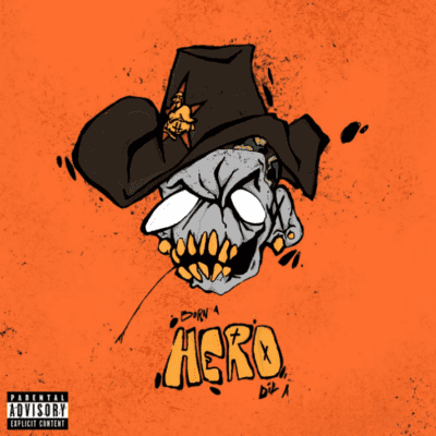 KindlyNxsh Hero Mp3 Download