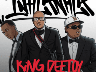 King Deetoy Inhlanhla Mp3 Download