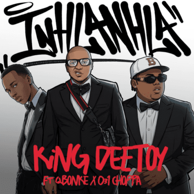 King Deetoy Inhlanhla Mp3 Download