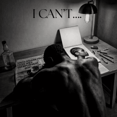 LRDÈ I Can't Mp3 Download