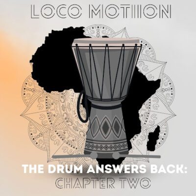 Loco Motiion Drummetic Feeling Mp3 Download