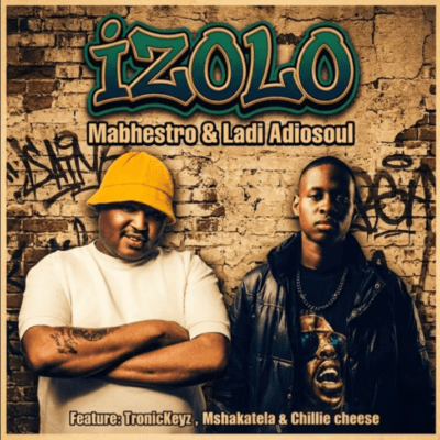 Mabhestro Izolo Mp3 Download