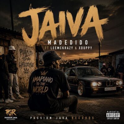 Madedido Jaiva Mp3 Download