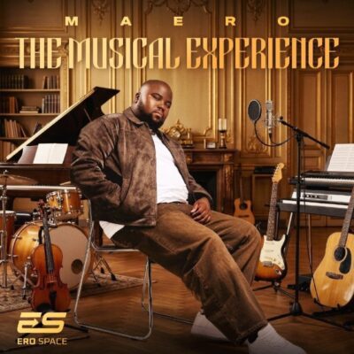 Maero Umoya Mp3 Download