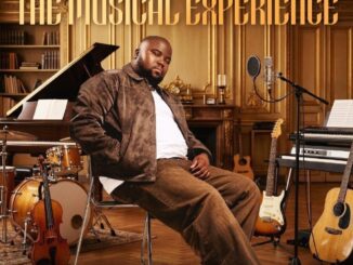 Maero The Musical Experience EP Download