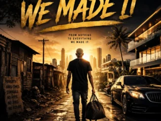 Makhates Groove We Made It Mp3 Download
