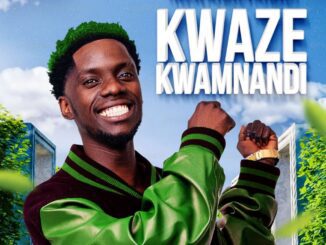 Manqonqo Kwaze Kwamnandi Mp3 Download