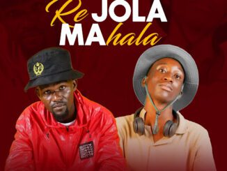 Master Chuza Re JOLA MAHala Mp3 Download