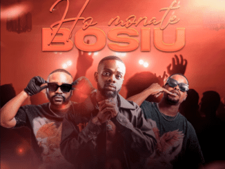 Mavele Ho Monate Bosiu Mp3 Download