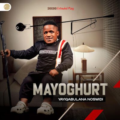 Mayoghurt Mina Angimazi uBaba Mp3 Download