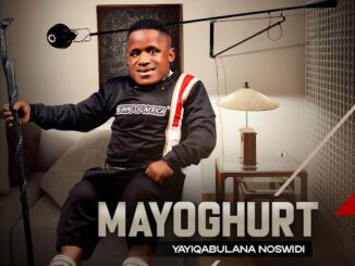 Mayoghurt Yayiqabulana noSwidi Album Download